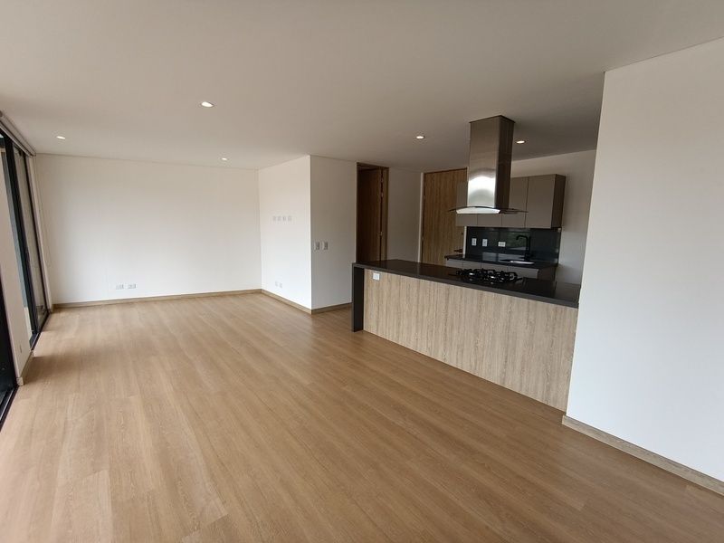 Apartamento en arriendo ubicado en El Retiro, sector La Manuela