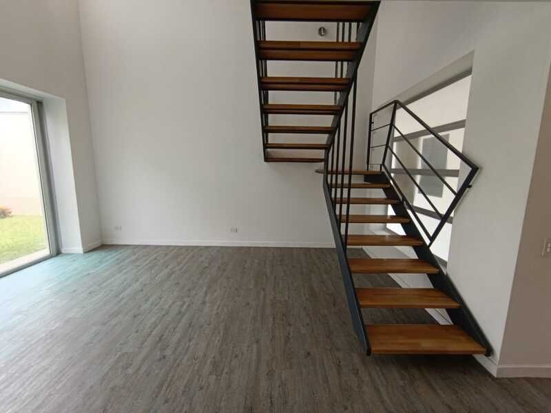 Casa en arriendo ubicada en Rionegro, sector Barro Blanco