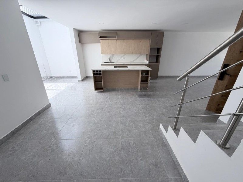 Casa en venta ubicada en La Ceja, sector Valles