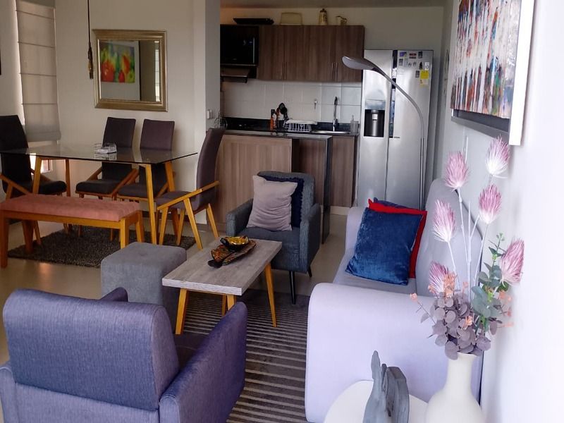 Apartamento en arriendo ubicado en Rionegro, sector Colegios