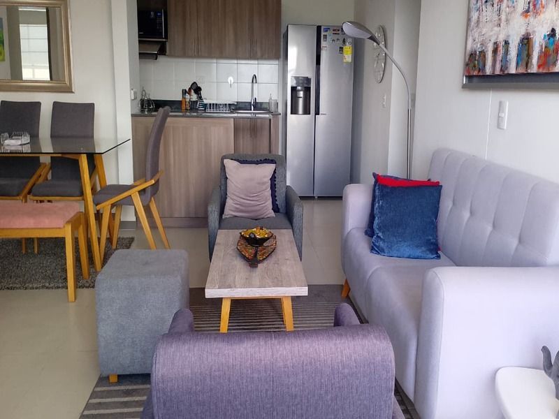 Apartamento en arriendo ubicado en Rionegro, sector Colegios