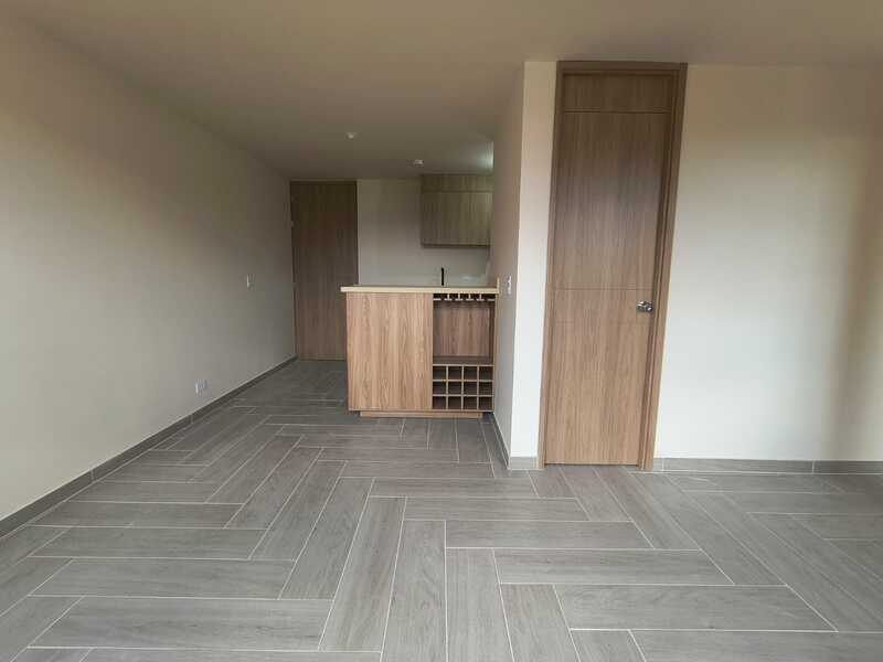 Apartamento en arriendo ubicado en La Estrella, sector Ancon