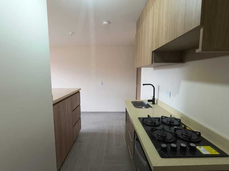 Apartamento en arriendo ubicado en La Estrella, sector Ancon