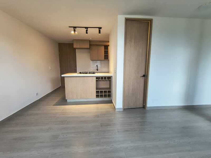 Apartamento en arriendo ubicado en La Estrella, sector Ancon