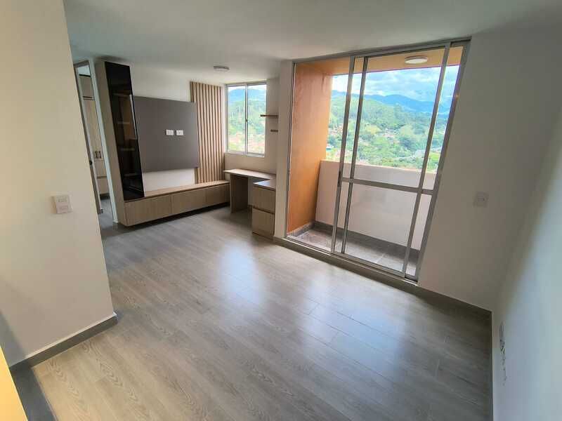 Apartamento en arriendo ubicado en La Estrella, sector Ancon