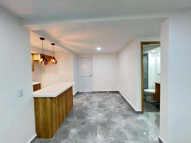 Apartamento en venta ubicado en Rionegro, sector Porvenir