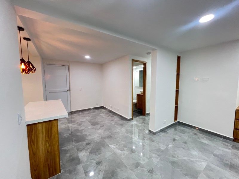Apartamento en venta ubicado en Rionegro, sector Porvenir