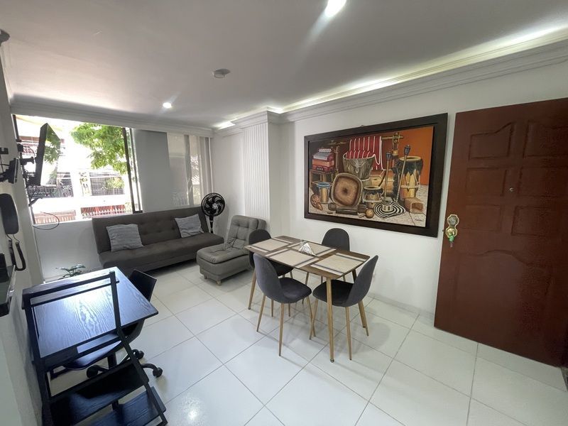 Apartamento en arriendo ubicado en Medellín, sector Belén la Palma