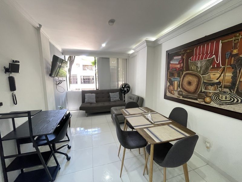 Apartamento en arriendo ubicado en Medellín, sector Belén la Palma