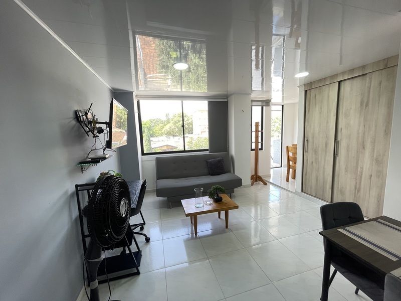 Apartamento en arriendo ubicado en Medellín, sector Belén la Palma