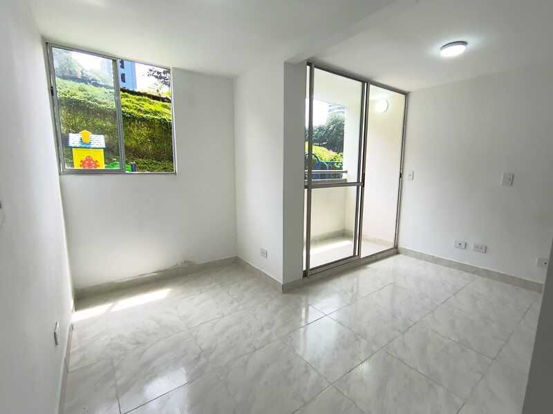 Apartamento en arriendo ubicado en La Estrella, sector La Aldea