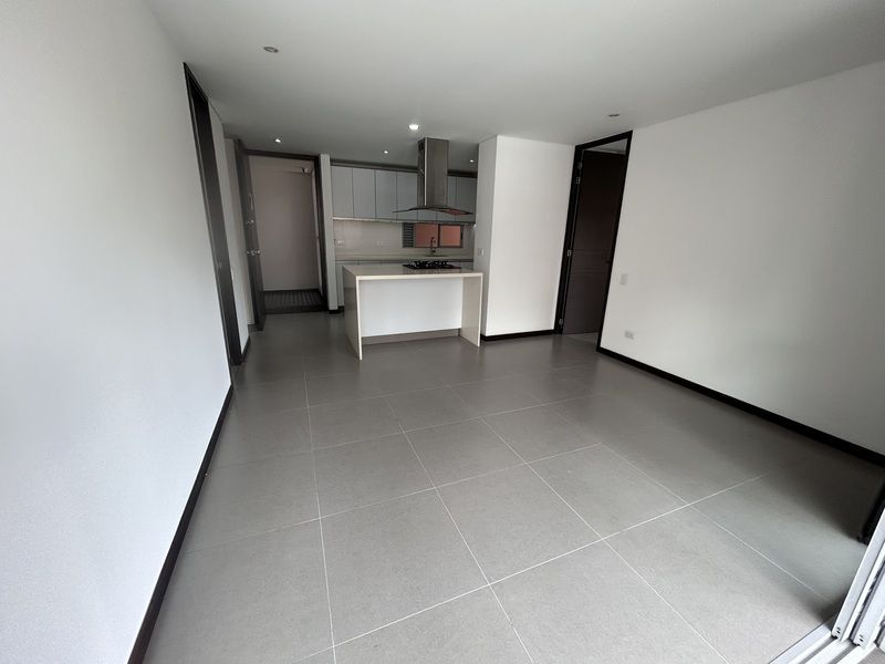 Apartamento en arriendo ubicado en Medellín, sector La Linde