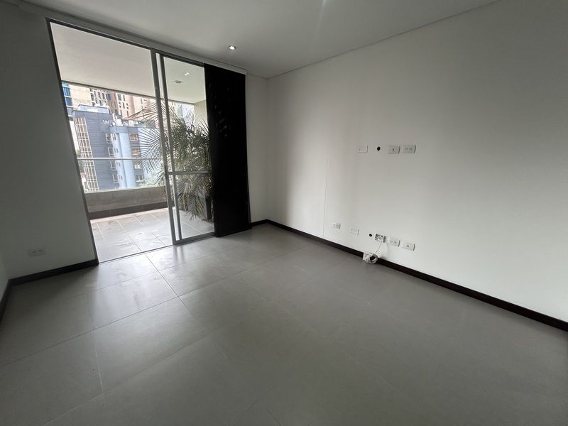 Apartamento en arriendo ubicado en Medellín, sector La Linde
