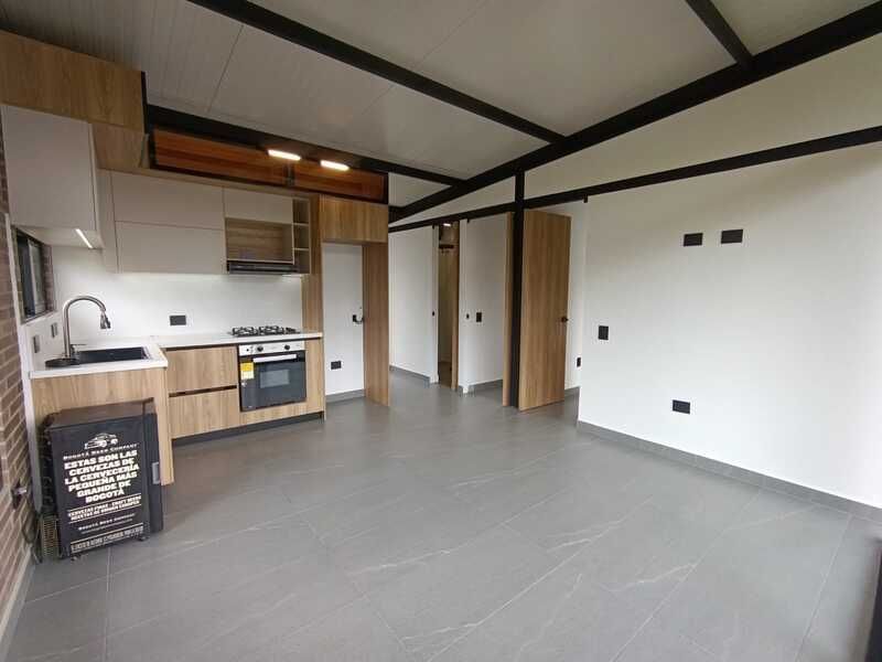 Casa en arriendo ubicada en Rionegro, sector Vereda la Laja