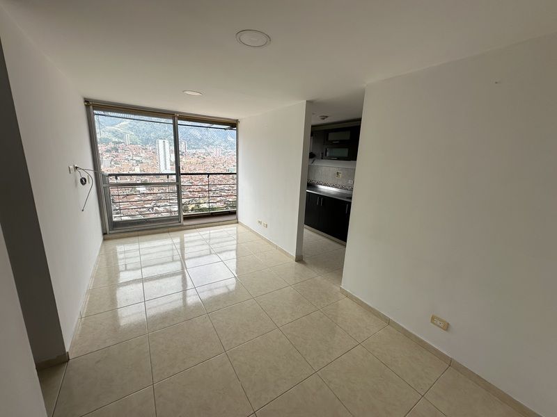 Apartamento en arriendo ubicado en Bello, sector Niquía