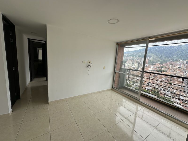 Apartamento en arriendo ubicado en Bello, sector Niquía