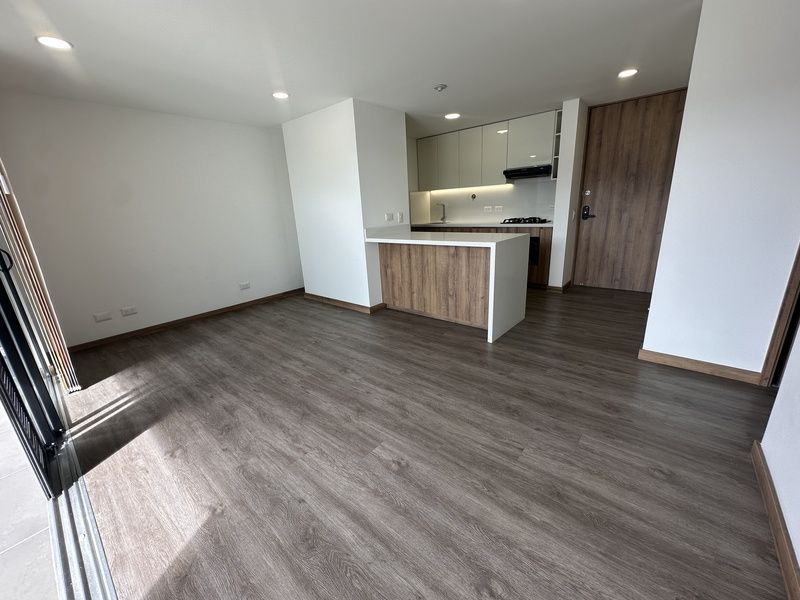 Apartamento en arriendo ubicado en Envigado, sector Mayorca