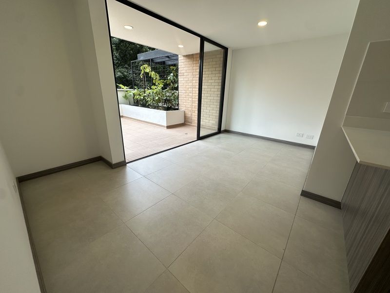 Apartamento en arriendo ubicado en Envigado, sector Camino Verde