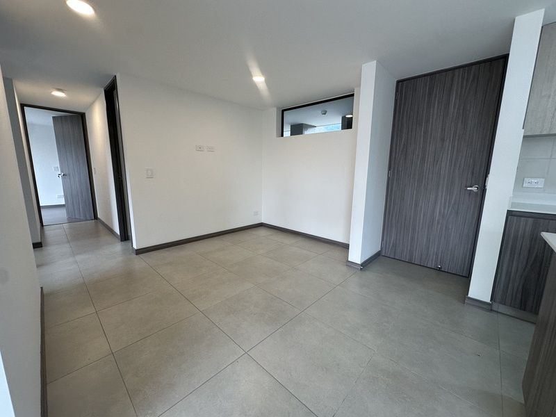 Apartamento en arriendo ubicado en Envigado, sector Camino Verde