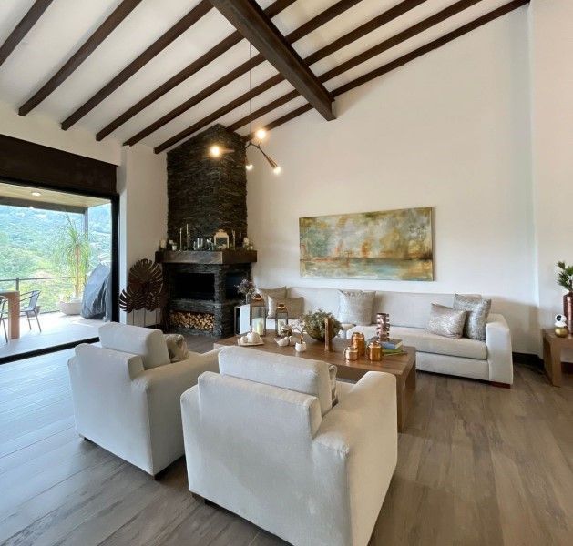 Casa en venta ubicada en El Retiro, sector Fizebad