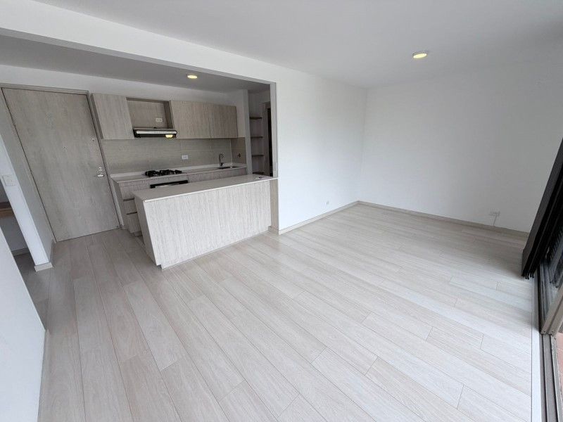Apartamento en venta ubicado en Rionegro, sector San Antonio