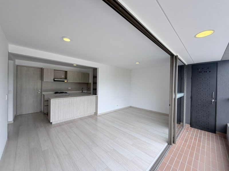 Apartamento en venta ubicado en Rionegro, sector San Antonio