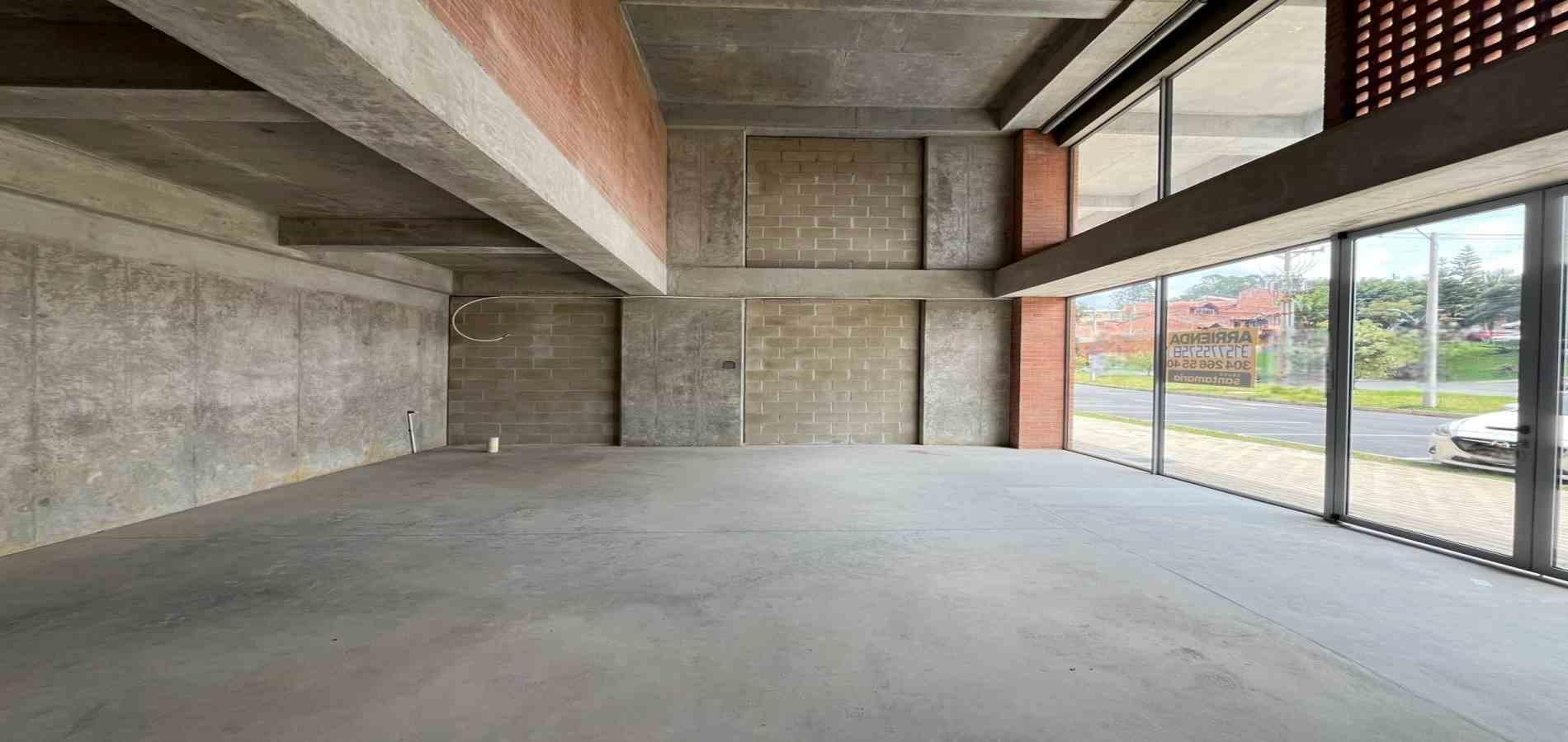 Local en arriendo ubicado en Rionegro, sector San Nicolás