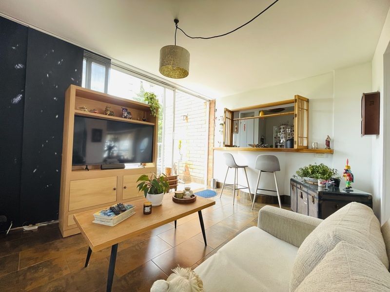Apartamento en venta ubicado en Medellín, sector San Lucas