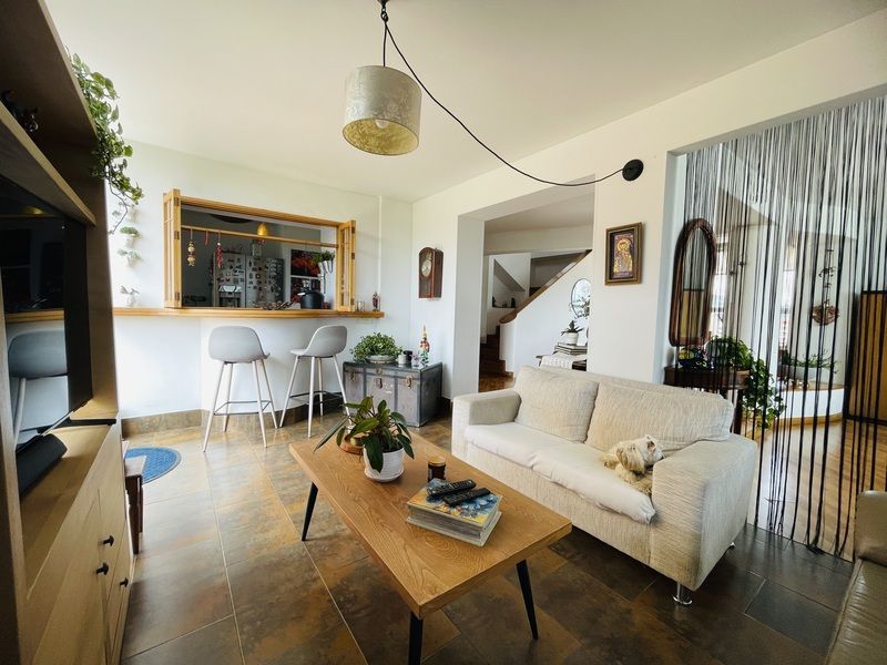 Apartamento en venta ubicado en Medellín, sector San Lucas