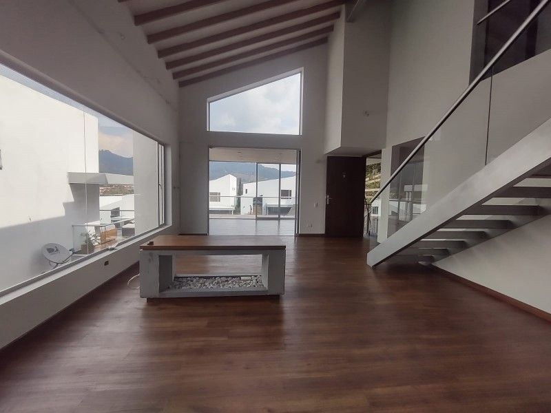 Casa en venta ubicada en El Retiro, sector La María