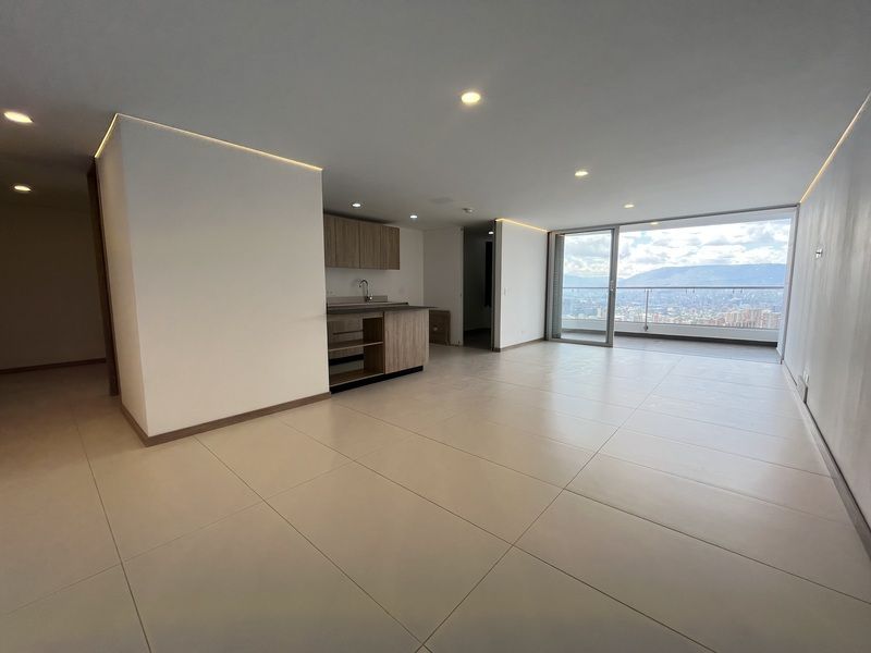 Apartamento en arriendo ubicado en Sabaneta, sector Aves María