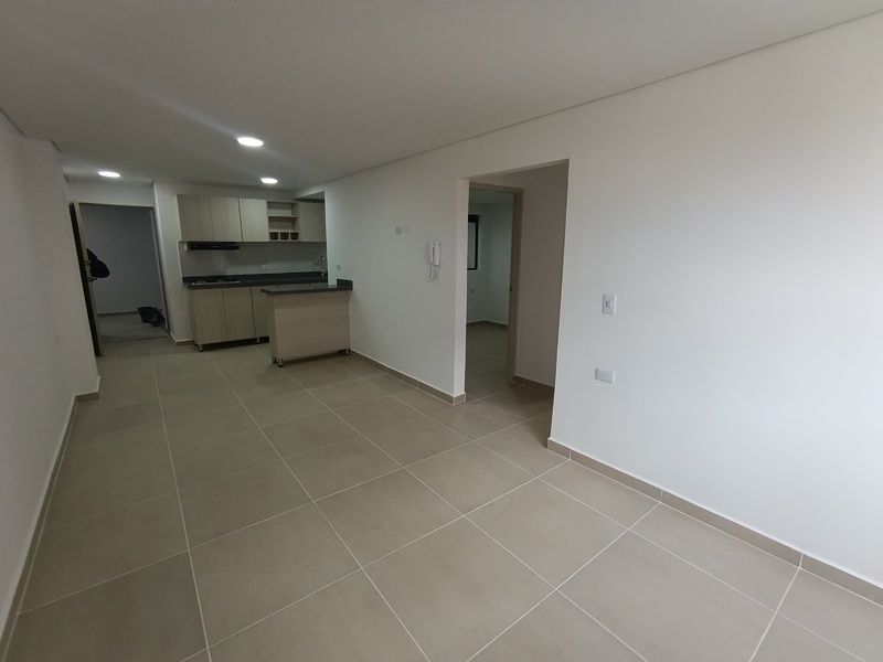 Apartamento en arriendo ubicado en La Ceja, sector Poblado de la Argentina