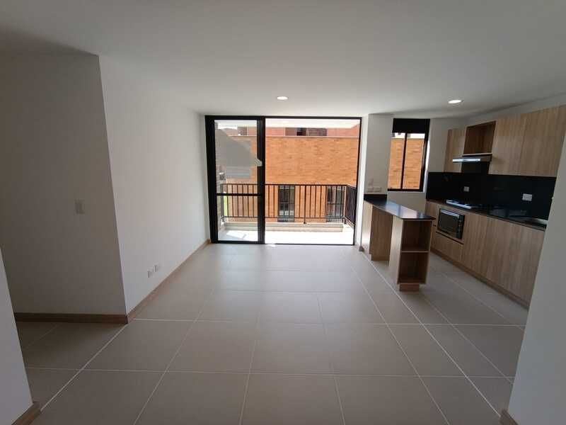 Apartamento en arriendo ubicado en La Ceja, sector Comfama