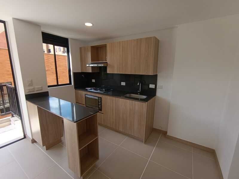 Apartamento en arriendo ubicado en La Ceja, sector Comfama
