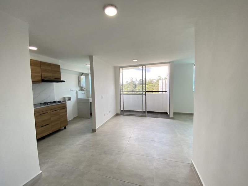 Apartamento en arriendo ubicado en Rionegro, sector Alto Bonito