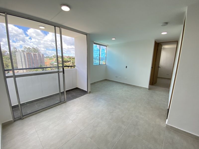 Apartamento en arriendo ubicado en Rionegro, sector Alto Bonito