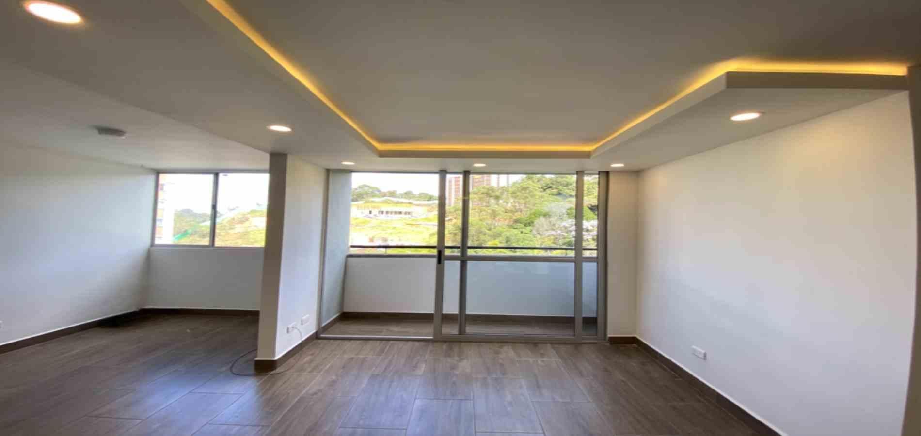 Apartamento en arriendo ubicado en Rionegro, sector Alto Bonito