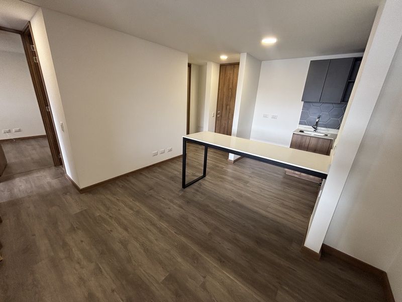 Apartamento en arriendo ubicado en Envigado, sector Mayorca