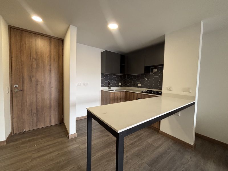 Apartamento en arriendo ubicado en Envigado, sector Mayorca