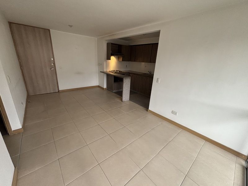 Apartamento en arriendo ubicado en Envigado, sector El Oasis