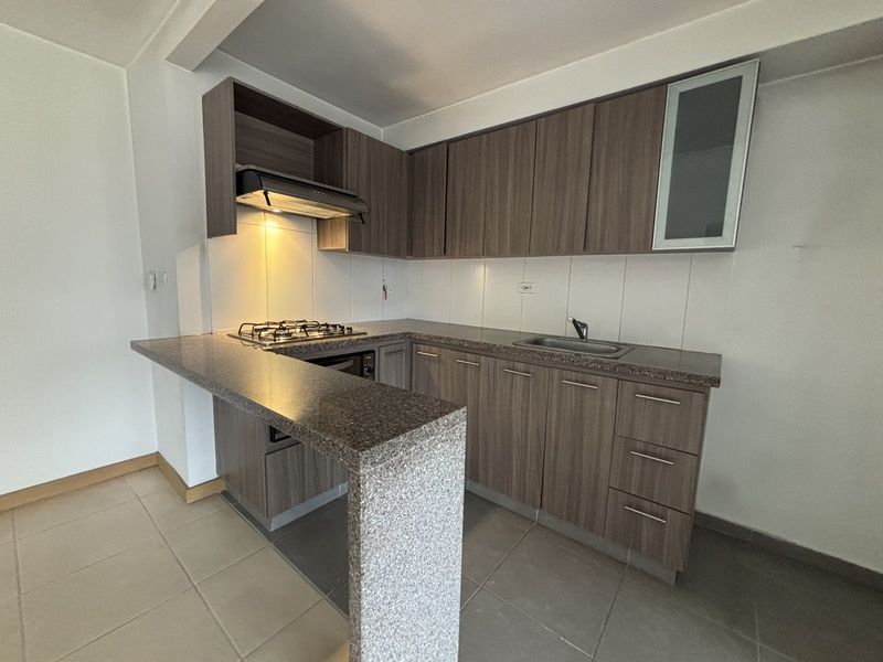 Apartamento en arriendo ubicado en Envigado, sector El Oasis