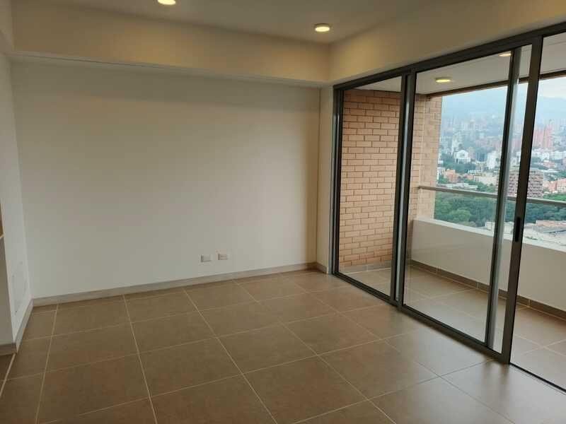 Apartamento en arriendo ubicado en Medellín, sector Ciudad del Río