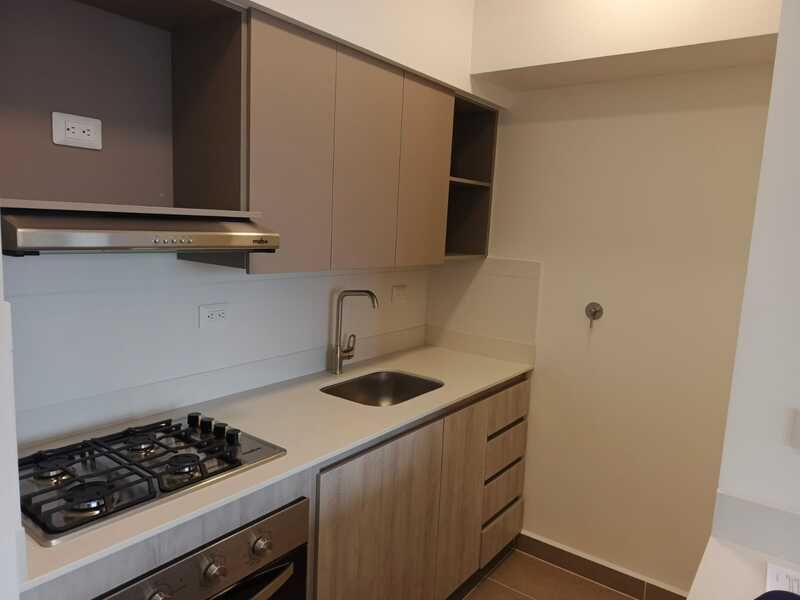 Apartamento en arriendo ubicado en Medellín, sector Ciudad del Río
