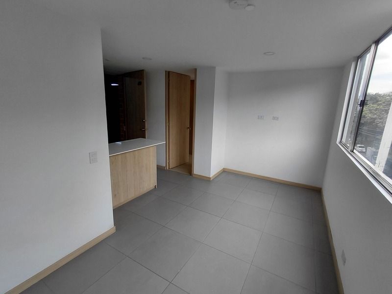Apartaestudio en arriendo ubicado en Medellín, sector Guayabal
