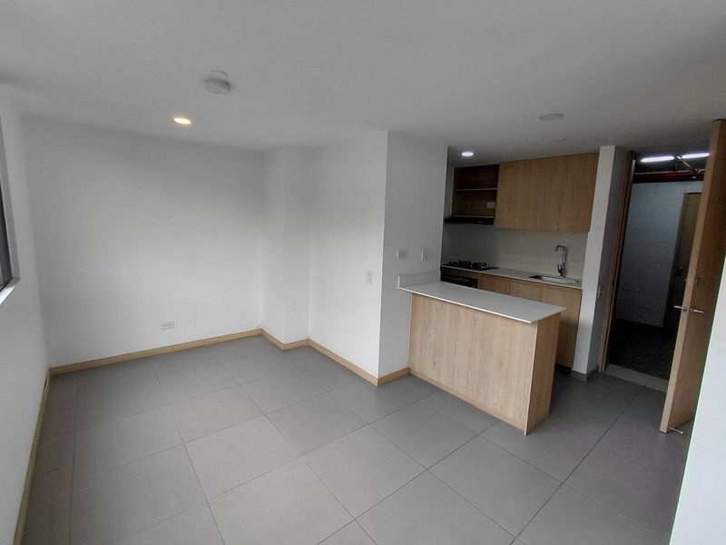 Apartaestudio en arriendo ubicado en Medellín, sector Guayabal