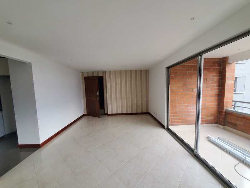 Apartamento en arriendo ubicado en Medellín, sector Castropol