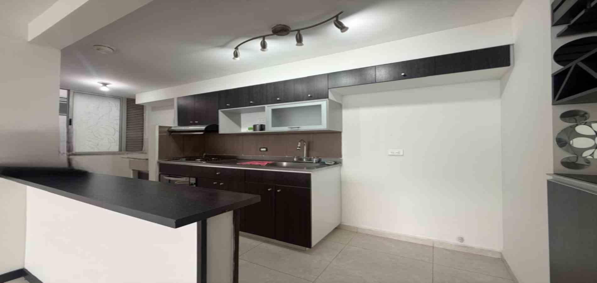 Apartamento en arriendo ubicado en La Estrella, sector Ferreria