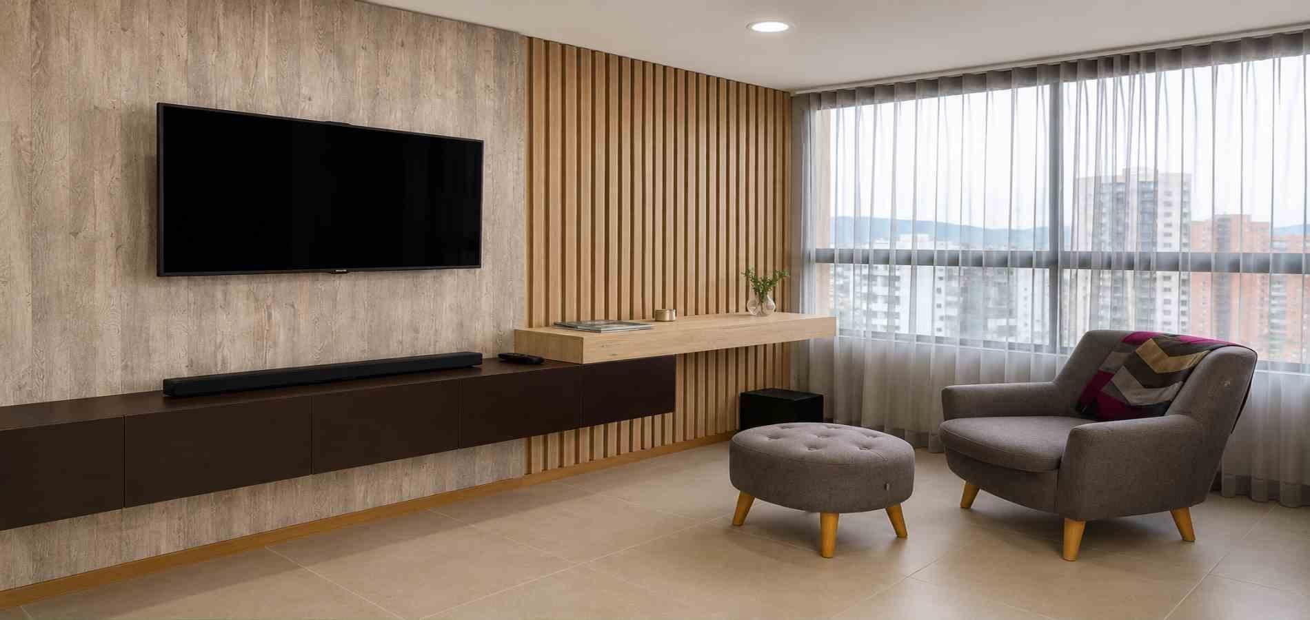 Apartamento en arriendo ubicado en Medellín, sector Palmas