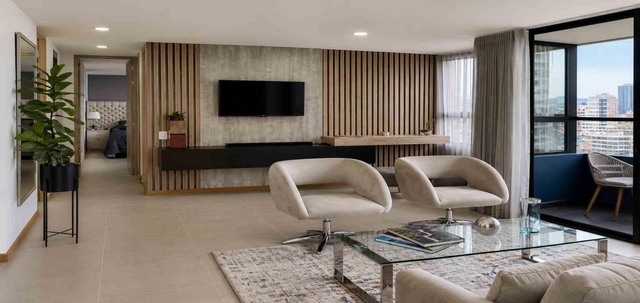Apartamento en arriendo ubicado en Medellín, sector Palmas