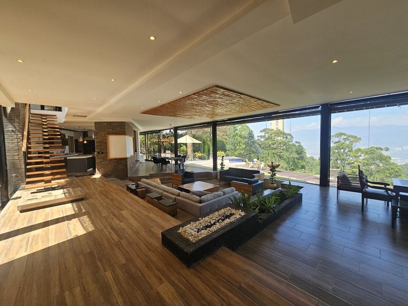 Apartamento en arriendo ubicado en Medellín, sector Palmas
